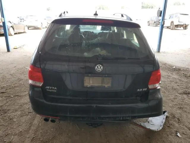 2012 VOLKSWAGEN JETTA S  