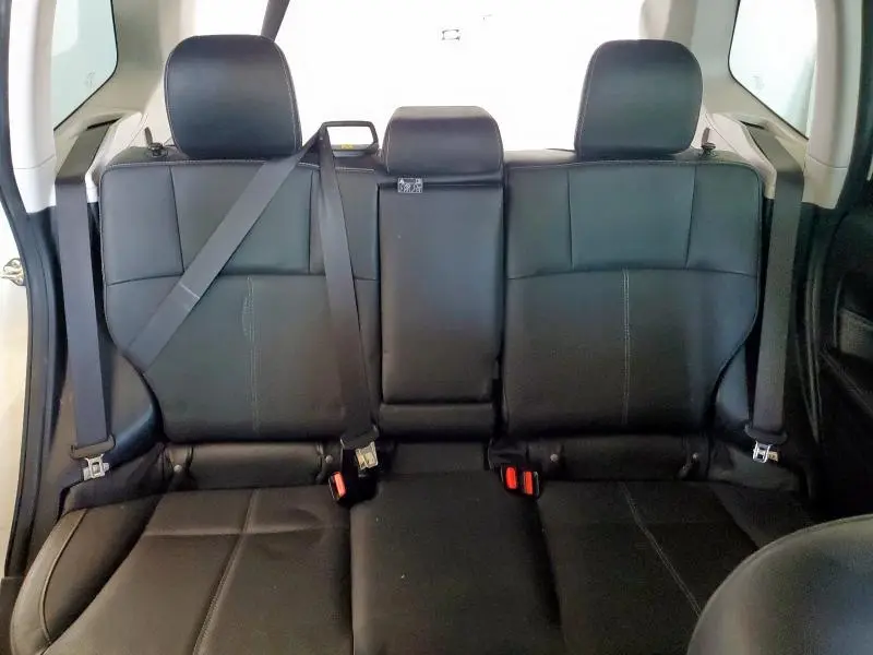 2018 SUBARU FORESTER 2.5I TOURING  