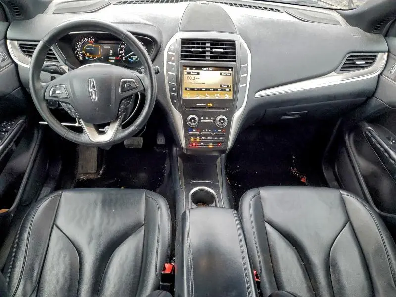 2017 LINCOLN MKC PREMIERE  