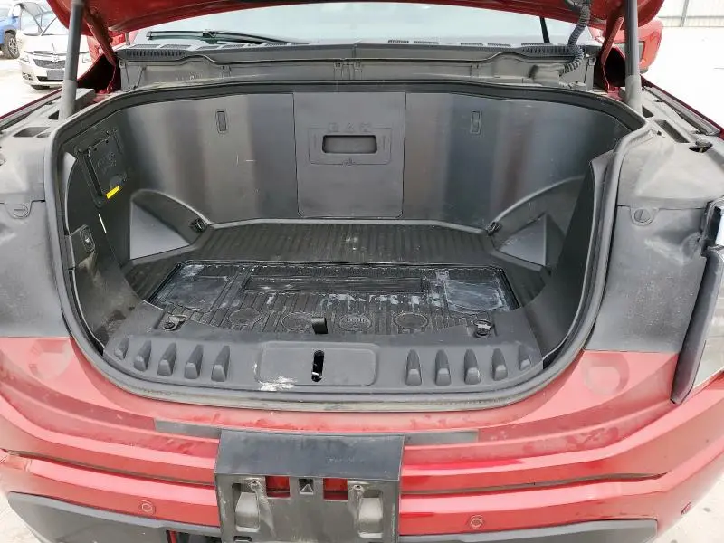 2023 FORD F150 LIGHTNING PRO  