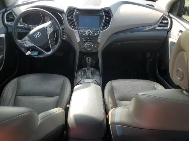 2015 HYUNDAI SANTA FE GLS  