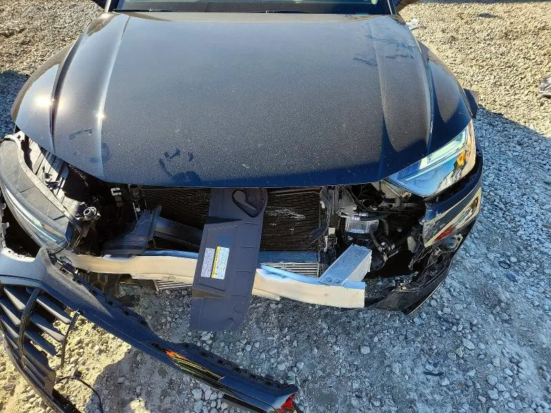 2025 AUDI Q5 PREMIUM 40  