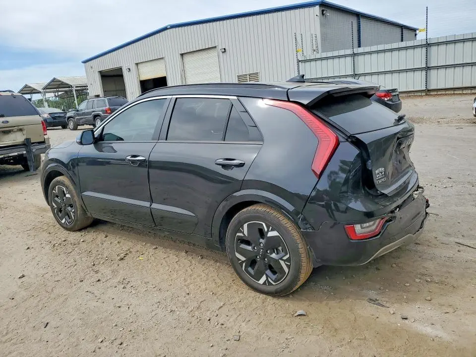 2024 KIA NIRO WAVE  