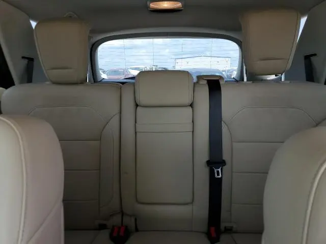 2018 MERCEDES-BENZ GLE 350 4MATIC  
