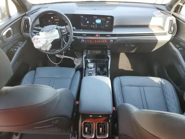 2025 KIA SORENTO SXP  