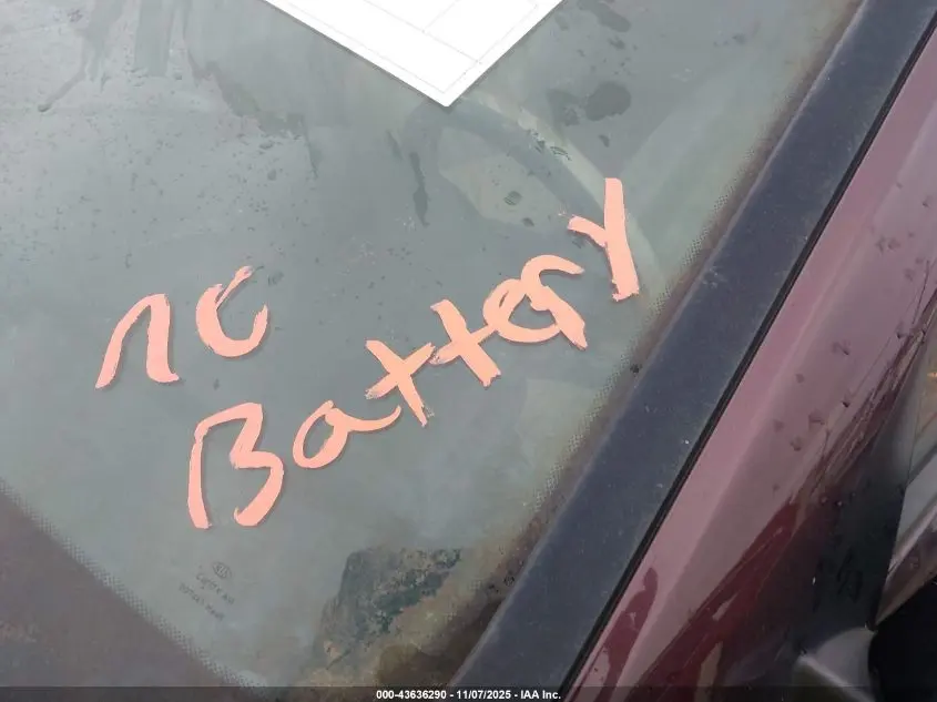 2011 KIA SORENTO EX V6