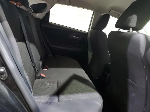 2017 TOYOTA COROLLA IM   