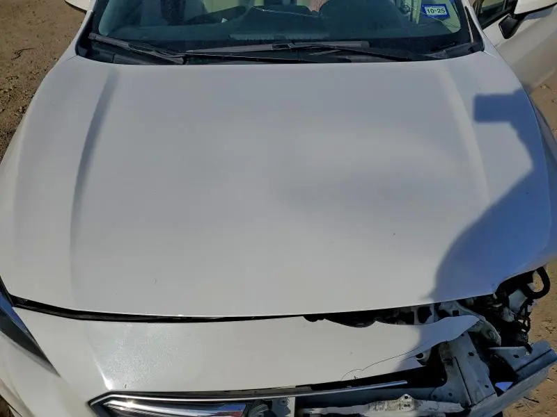 2019 SUBARU IMPREZA PREMIUM  