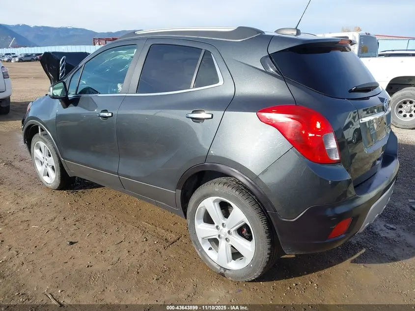 2016 BUICK ENCORE CONVENIENCE