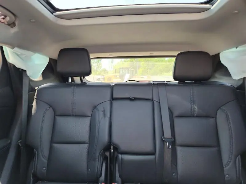 2022 CHEVROLET BLAZER 3LT  
