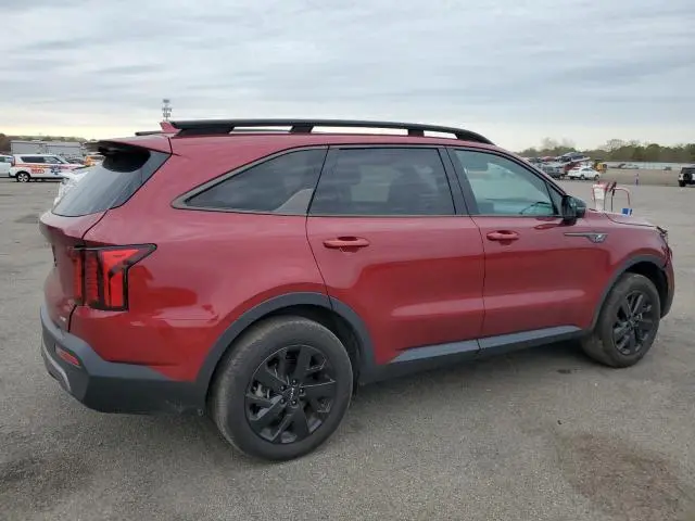 2023 KIA SORENTO S  