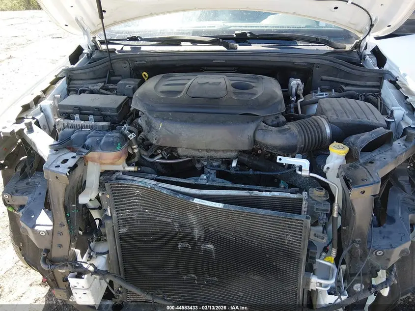 2020 JEEP GRAND CHEROKEE LIMITED X 4X2