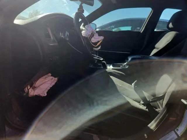 2016 DODGE CHARGER SE  