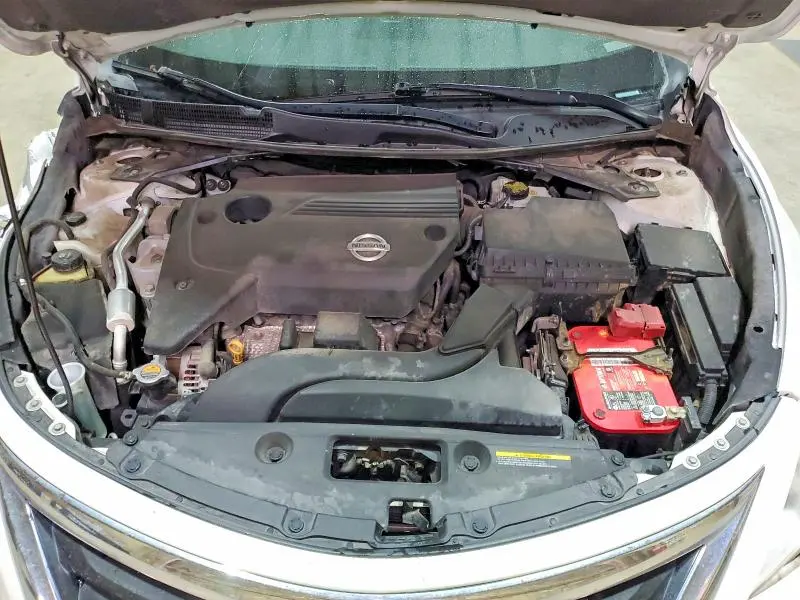 2014 NISSAN ALTIMA 2.5 SL  