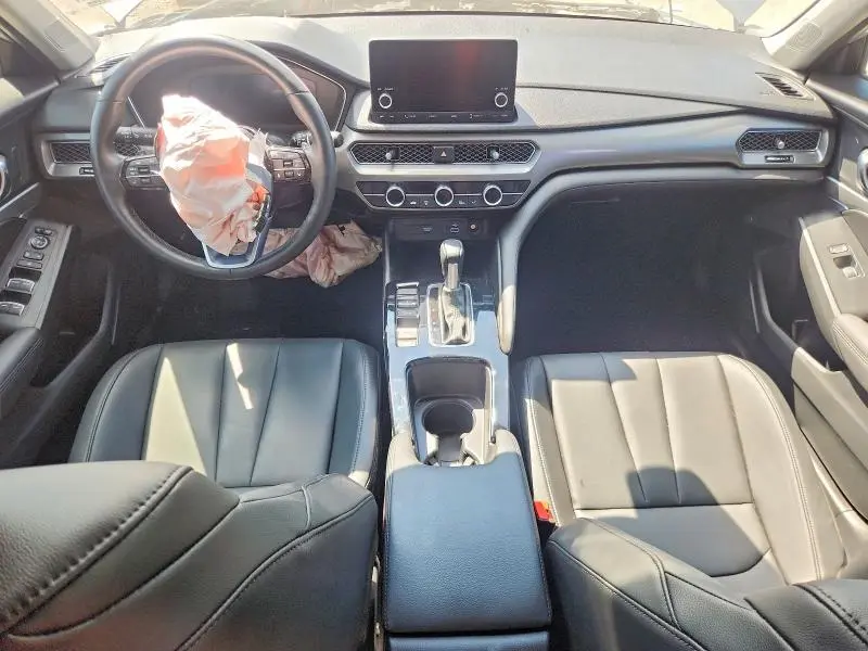 2025 ACURA INTEGRA   
