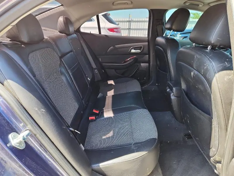 2013 CHEVROLET MALIBU 1LT  