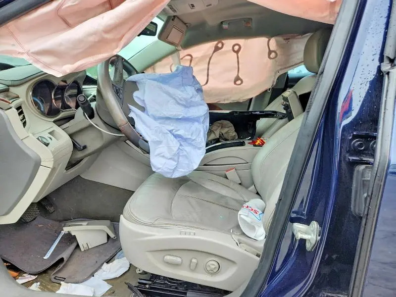 2012 BUICK LACROSSE PREMIUM  