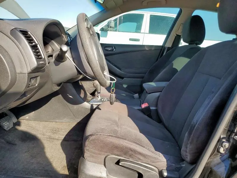 2011 NISSAN ALTIMA BASE  