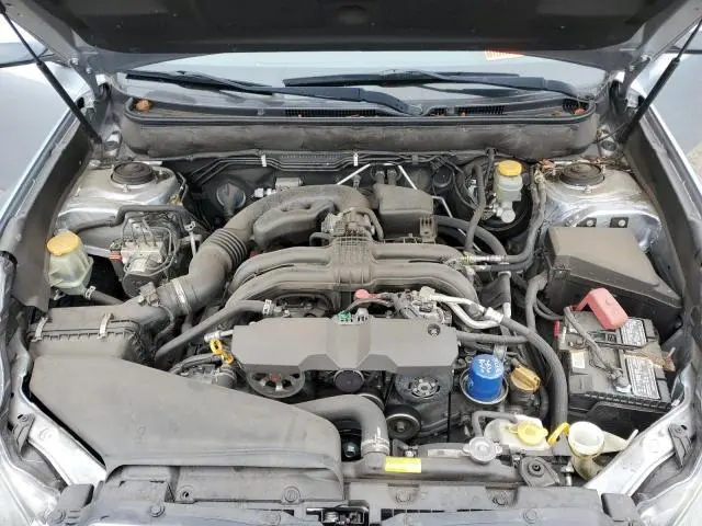 2013 SUBARU LEGACY 2.5I PREMIUM  