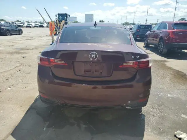 2016 ACURA ILX BASE WATCH PLUS  