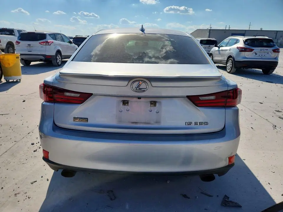 2014 LEXUS IS 350  