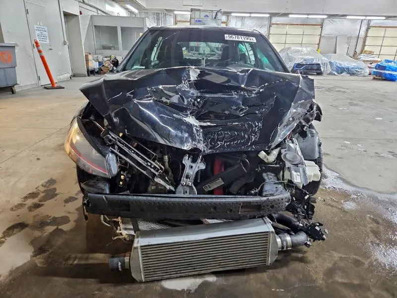 2017 VOLKSWAGEN GTI S/SE  