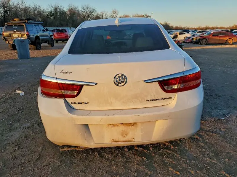 2016 BUICK VERANO   