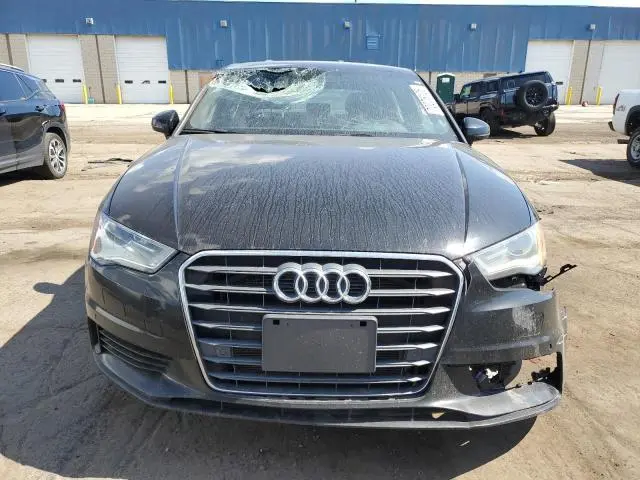 2016 AUDI A3 PREMIUM  
