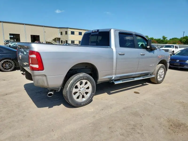 2019 RAM 2500 BIG HORN  