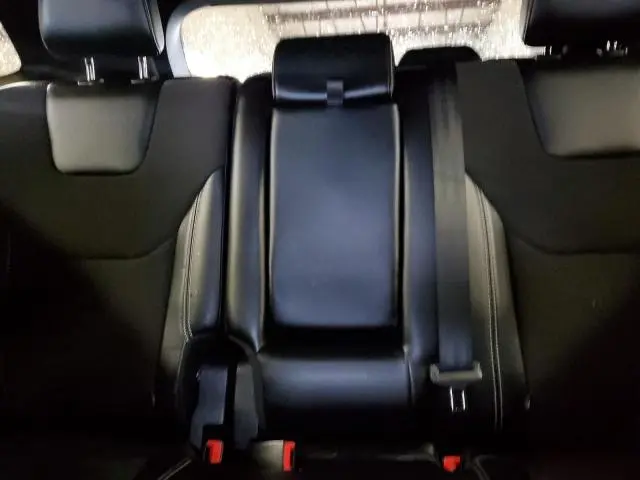 2019 FORD EDGE ST  