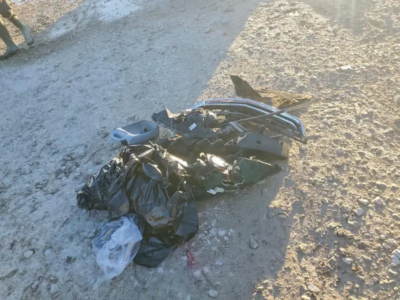 2016 CHEVROLET IMPALA LTZ  