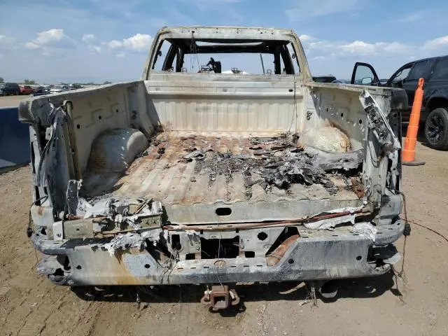 2024 GMC SIERRA K2500 DENALI  