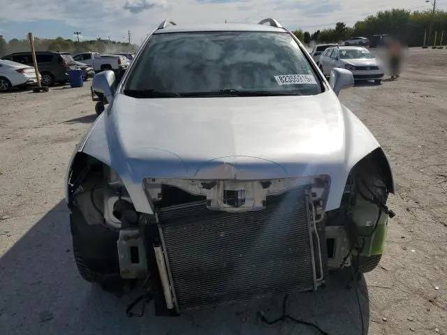 2014 CHEVROLET CAPTIVA LS  