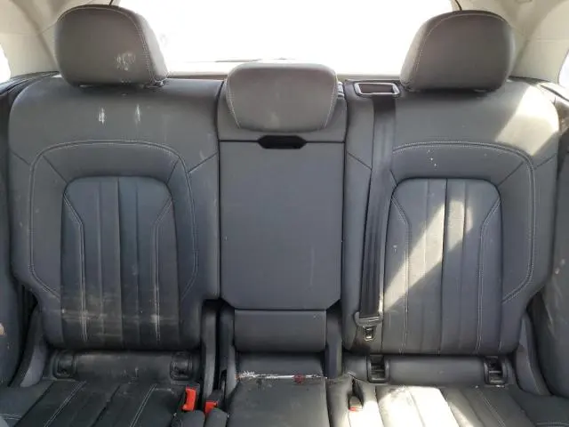 2021 AUDI Q5 E PREMIUM PLUS  