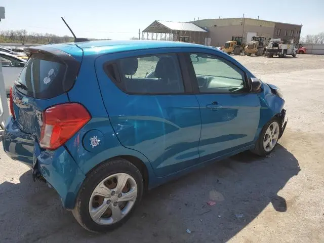 2020 CHEVROLET SPARK LS  