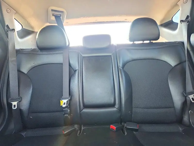 2013 HYUNDAI TUCSON GLS  