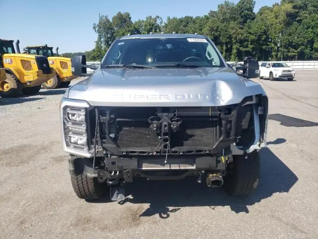 2024 FORD F250 SUPER DUTY  