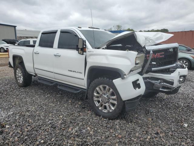 2016 GMC SIERRA K3500