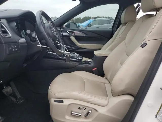 2021 MAZDA CX-9 GRAND TOURING  