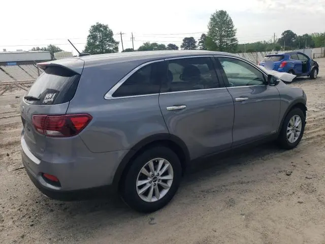 2020 KIA SORENTO S  