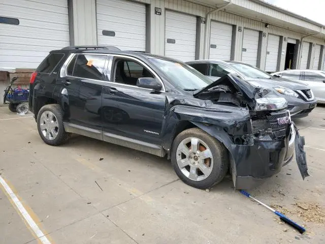 2012 GMC TERRAIN SLT  