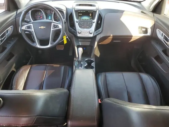 2014 CHEVROLET EQUINOX LTZ  