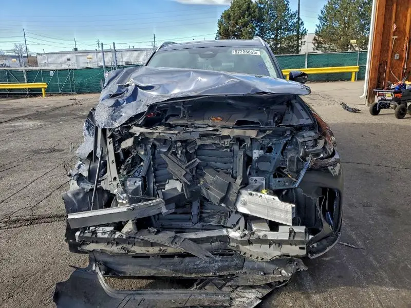 2024 MAZDA CX-90 PREFERRED  