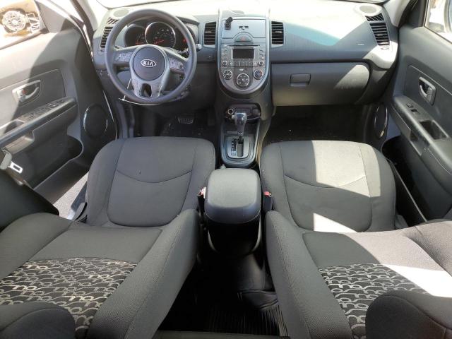 2010 KIA SOUL +