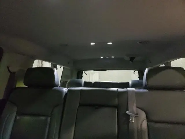 2019 CHEVROLET SUBURBAN K1500 LT  