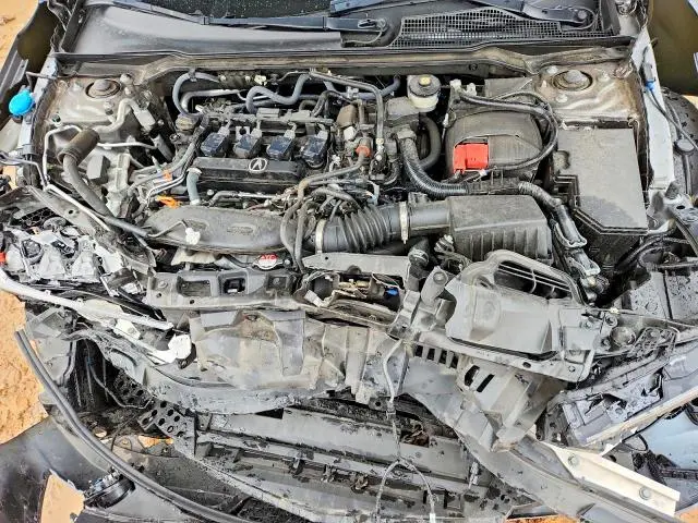 2024 ACURA INTEGRA A-SPEC TECH  