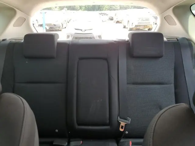 2010 MAZDA 3 S  