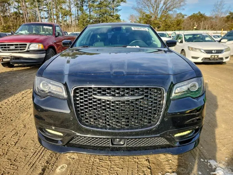 2021 CHRYSLER 300 TOURING  