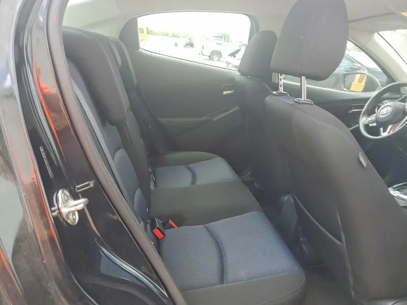 2018 TOYOTA YARIS IA BASE  