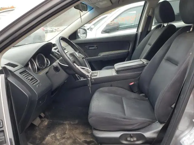 2014 MAZDA CX-9 SPORT  